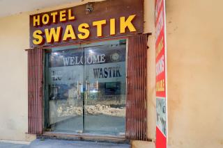 Hotel O by OYO Swastik - 6