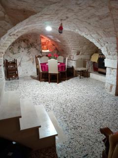 CASETTA LA PIETRA DI Pietro - 8