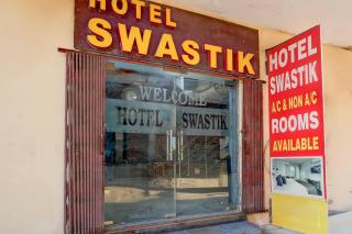 Hotel O by OYO Swastik - 1