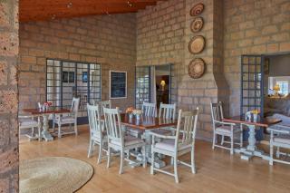 Soames Hotel & Jack' s Bar - Nanyuki - 3