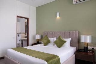 Victoria Golf Resort - 6