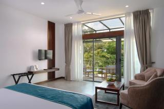 Victoria Golf Resort - 4