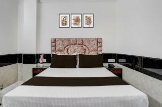 Hotel O by OYO Royal Palace - 3