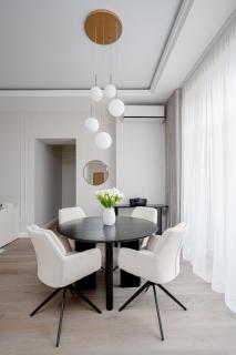 Luxury apartment Gedimino Pr Downtown - 4