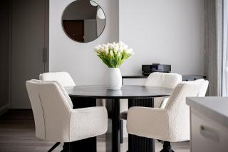 Luxury apartment Gedimino Pr Downtown - 3