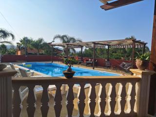 Villa Radiosa In Sicily with private fenced pool, Please read host info for correct price - 1