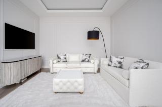 Luxury apartment Gedimino Pr Downtown with parking - 9