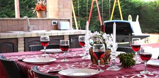 Villa Radiosa In Sicily with private fenced pool, Please read host info for correct price - 2