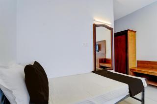 Townhouse Willingdon Island Formerly Maruthi Tourist Home - 1