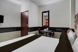 Hotel O by OYO Royal Palace - 5