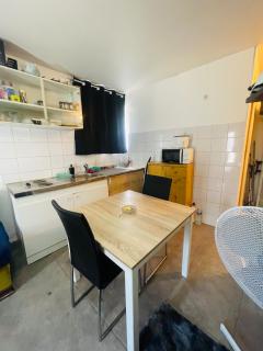 Studio à Saverne - 9