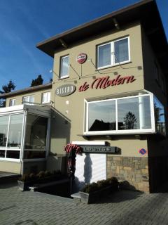 Hotel de modern - Diest - 2