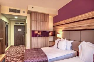 Holiday Inn Plovdiv by IHG - 1