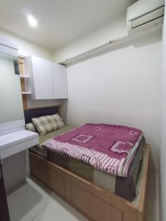 THE JARRDIN CIHAMPELAS by RA APARTMENT NEW - 4