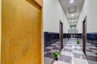 Hotel O Ansh Palace - 4