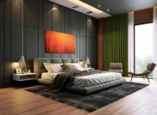 Hanza Tower BLACK 20 SPA & Sauna & Jacuzzi & Pool - 0