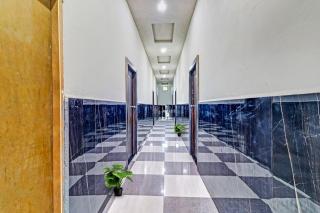 Hotel O Ansh Palace - 6