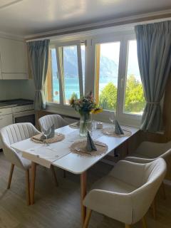 Nest above the lake - 5