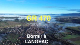 CHAMBRE PRIVE PROCHE de LA GARE SNCF - Langeac - 3