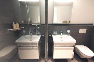 Nest above the lake - 2