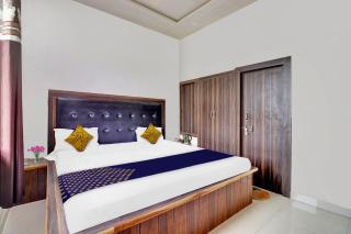 Hotel O Ansh Palace - 8