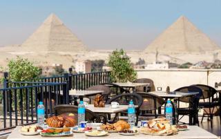 Royal Maktob Pyramids - 0