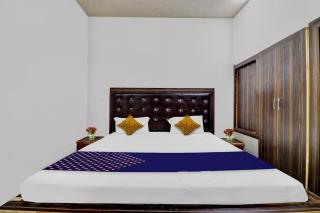 Hotel O Ansh Palace - 9