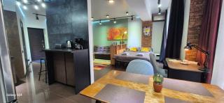 Cozy studio close to Dostyk Plaza - 2