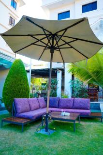 Hotel Harmika - Boudha, Kathmandu - 3