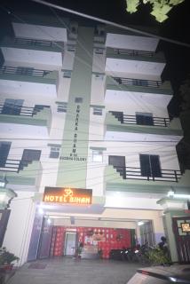 Hotel bihan - 2