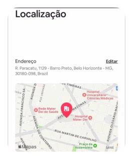 63 Apartamento ao lado Materdei, MPMG, da Sala Minas Gerais, cozinha completa e vaga - 6