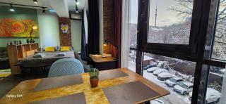 Cozy studio close to Dostyk Plaza - 3