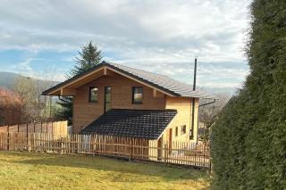 Bayerwald Chalet Liebenstein - 6