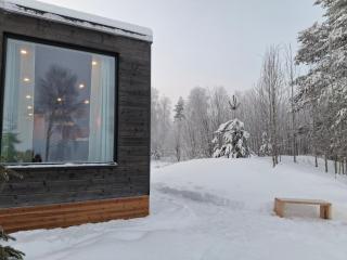 Arctic River View - 9