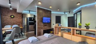 Cozy studio close to Dostyk Plaza - 4