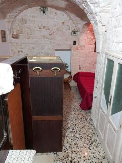 CASETTA LA PIETRA DI Pietro - 3