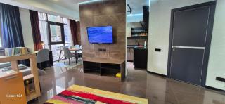 Cozy studio close to Dostyk Plaza - 5