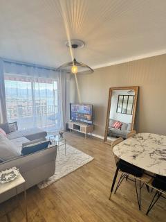 Nouveau ! Sublime T2 Ajaccio - 0