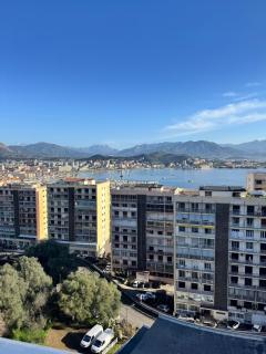 Nouveau ! Sublime T2 Ajaccio - 5