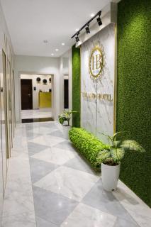 BALAND HOTEL DUSHANBE - 9