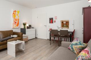 Haus Seute Deern - Whg. Bilge - 9