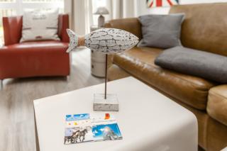 Haus Seute Deern - Whg. Bilge - 5