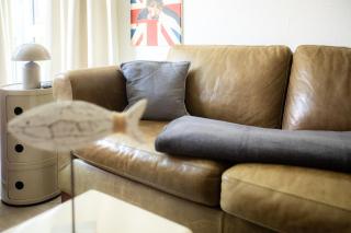 Haus Seute Deern - Whg. Bilge - 4