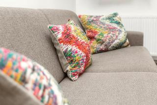 Haus Seute Deern - Whg. Bilge - 1