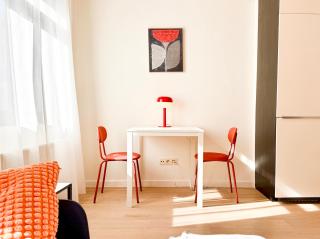 Cozy Antwerp Stay in Historical City Centre & University - 3