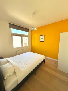 Cozy Antwerp Stay in Historical City Centre & University - 9