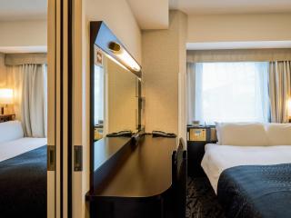 APA Hotel Hiroshima Ekimae Shinkansenguchi - 7