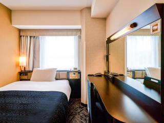 APA Hotel Hiroshima Ekimae Shinkansenguchi - 9