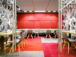 Novotel Almaty City Center - 6