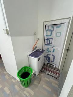 Home Stay Tok Ayah - 1